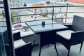 Apartamento 1 habitacion 50 m² Becici, Montenegro