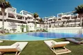 2 bedroom apartment 74 m² Torrevieja, Spain