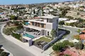 5-Zimmer-Villa 439 m² Mouttayakas Community, Cyprus