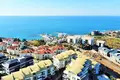 2 bedroom apartment  Toslak, Turkey