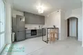 1 room apartment 48 m² Minsk, Belarus