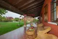 Villa de 6 pièces 600 m² Moniga del Garda, Italie