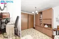 Apartamento 2 habitaciones 42 m² Vilna, Lituania