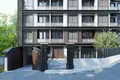 2 bedroom apartment 86 m² Besiktas, Turkey