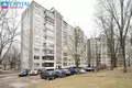 Квартира 3 комнаты 49 м² Вильнюс, Литва