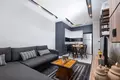 Apartamento 1 habitacion 49 m² Región del Mediterráneo, Turquía