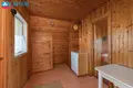 House 64 m² Piliuona, Lithuania