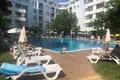 2 bedroom apartment 71 m² Sunny Beach Resort, Bulgaria