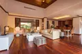 Villa de 5 habitaciones 452 m² Phuket, Tailandia