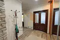 2 room apartment 54 m² Brest, Belarus