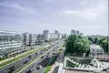 Appartement 3 chambres 91 m² Minsk, Bélarus