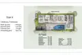villa de 3 chambres 190 m² Rawai, Thaïlande