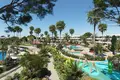 2 bedroom apartment 132 m² La Linea de la Concepcion, Spain