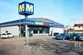 Tienda 4 349 m² en Brest, Bielorrusia