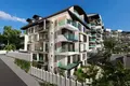 Apartamento 2 habitaciones 68 m² Kargicak, Turquía