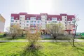 Wohnung 2 zimmer 55 m² Slabada, Belarus