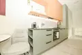 Apartamento 2 habitaciones 37 m² en Riga, Letonia