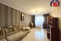 3 room apartment 59 m² Salihorsk, Belarus