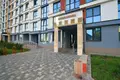 Wohnung 3 Zimmer 77 m² Minsk, Weißrussland