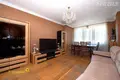 3 room apartment 98 m² Minsk, Belarus