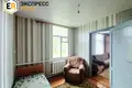 2 room apartment 36 m² Kobryn, Belarus