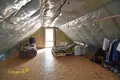 House 44 m² Parezyrski selski Savet, Belarus
