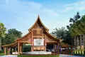 Villa 2 habitaciones 368 m² Phangnga Province, Tailandia