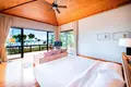 Villa de 4 dormitorios 1 144 m² Phuket, Tailandia