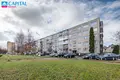 2 room apartment 45 m² Kaunas District Municipality, Lithuania