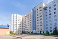 1 room apartment 49 m² Minsk, Belarus