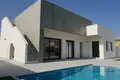 Villa de tres dormitorios 116 m² Pilar de la Horadada, España