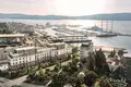 Mieszkanie 3 pokoi 171 m² Tivat, Czarnogóra