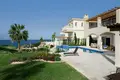 Willa 4 pokoi 251 m² Peyia, Cypr