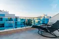 2 bedroom penthouse 136 m² Avsallar, Turkey