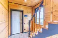 House 81 m² Kurhanski sielski Saviet, Belarus