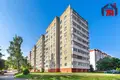 2 room apartment 49 m² Lyasny, Belarus