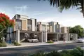Casa de campo 4 habitaciones 206 m² Dubái, Emiratos Árabes Unidos