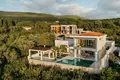 Villa de 3 habitaciones 130 m² Zagora, Montenegro