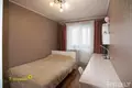 Mieszkanie 2 pokoi 53 m² Borysów, Białoruś