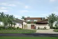 5-Schlafzimmer-Villa 700 m² Casa de Campo, Dominikanische Republik