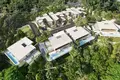 4 bedroom Villa 713 m² Phuket, Thailand