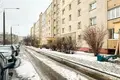 Apartamento 2 habitaciones 50 m² Minsk, Bielorrusia