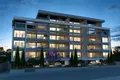 Apartamento 4 habitaciones 161 m² Municipio de Germasogeia, Chipre