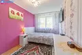 3 room apartment 61 m² Kaunas, Lithuania