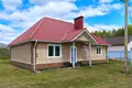 House 124 m² Zhodzina, Belarus