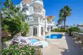 5-Zimmer-Villa  Alanya, Türkei