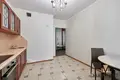 1 room apartment 49 m² Minsk, Belarus