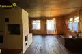 Haus 66 m² Usiazski sielski Saviet, Belarus