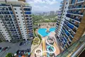 3 bedroom apartment  Alanya, Turkey