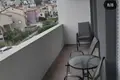 Apartamento 2 habitaciones 47 m² en Budva, Montenegro